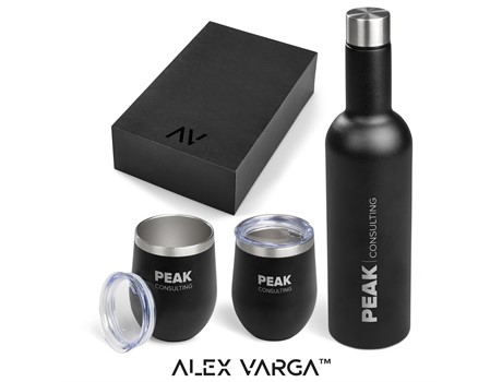 Alex Varga Nasterovia Drinkware Set (AV-19024)