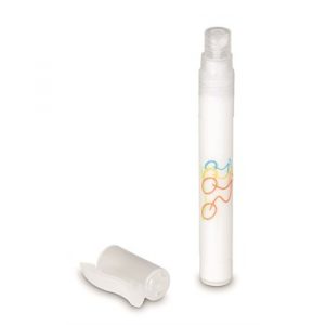 Blaze Sunblock Spray (HWB-9600)