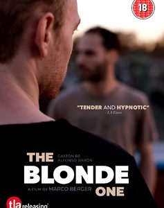 Blonde One, The (DVD)