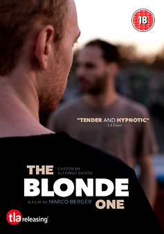 Blonde One, The (DVD)