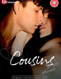 Cousins (DVD)