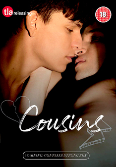 Cousins (DVD)