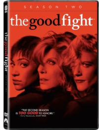 Good Fight, The - Season 2 (DVD)