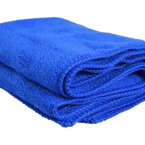 Gym Towel and Carry Bag - blue (P2511E)