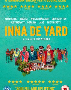 Inna De Yard (DVD)