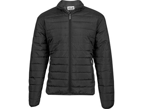 Altitude Kids Hudson Jacket - black
