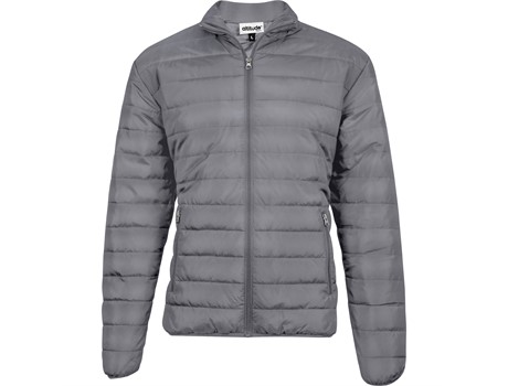 Altitude Kids Hudson Jacket - grey