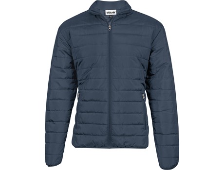 Altitude Kids Hudson Jacket - navy
