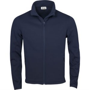 Altitude Kids Palermo Softshell Jacket - navy
