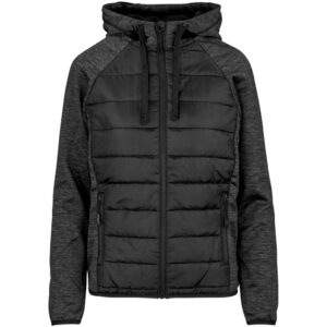 Slazenger Astana Jacket - Ladies - black (SLAZ-11425)