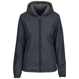 Altitude Hamilton Jacket - Ladies - black