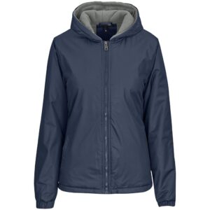 Altitude Hamilton Jacket - Ladies - navy