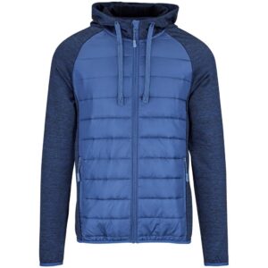 Slazenger Astana Jacket - Mens - navy (SLAZ-11424)