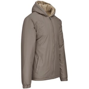 Altitude Hamilton Jacket - Mens - khaki