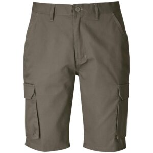 Altitude Mens Highlands Cargo Shorts - khaki