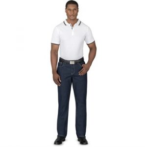 US Basic Mens Sierra Jeans (BAS-7774)