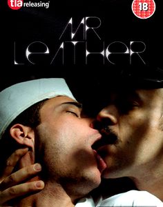 Mr Leather (DVD)