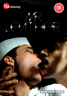 Mr Leather (DVD)