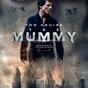 Mummy, The (Tom Cruise) (DVD)