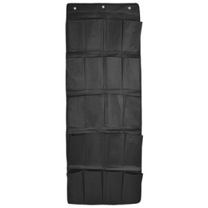 Over-the-Door Shoe Organiser (20 Pocket) (P2533)