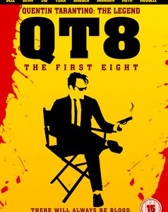 QT8 - The First Eight (DVD)