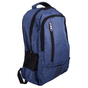 Racing Backpack - navy (BAG138E)