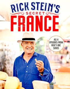 Rick Stein - Secret France (DVD)