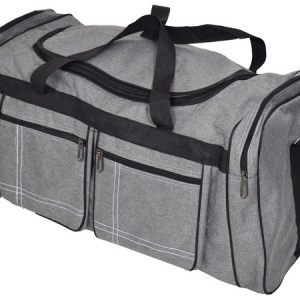 Showman Tog Bag - grey (BAG136H)