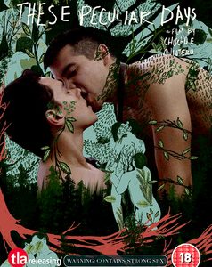 These Peculiar Days (DVD)