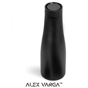 Alex Varga Balaton Water Bottle - 600ml (AV-19020)