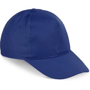 Altitude Brooklyn 5 panel cap - blue