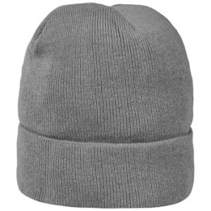 US Basic Colorado Acrylic Beanie - grey (CAP-1030)