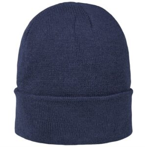 US Basic Colorado Acrylic Beanie - navy (CAP-1030)