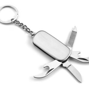Crackerjack Keyholder