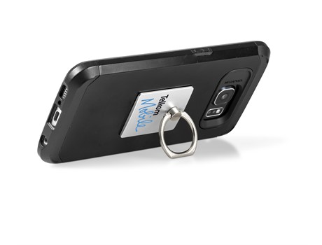 Digit Ring Grip and Stand (Gift-17347)