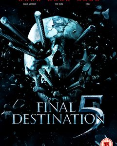 Final Destination 5 (DVD)