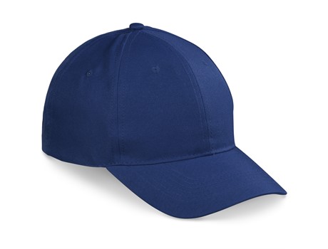 Altitude Jozi 6 panel peak - blue