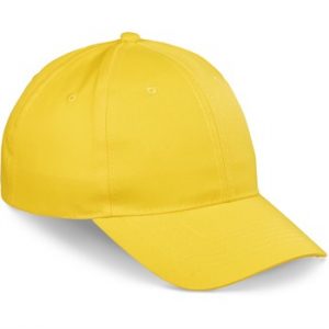 Altitude Jozi 6 panel peak - yellow