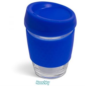 Kooshty Kup Original - 340ml - blue (KS-636)