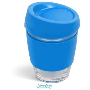Kooshty Kup Original - 340ml - cyan (KS-636)