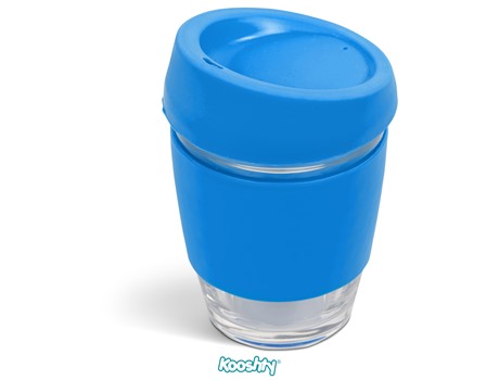 Kooshty Kup Original - 340ml - cyan (KS-636)