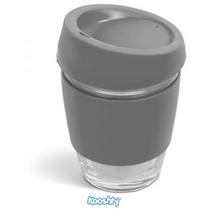 Kooshty Kup Original - 340ml - grey (KS-636)