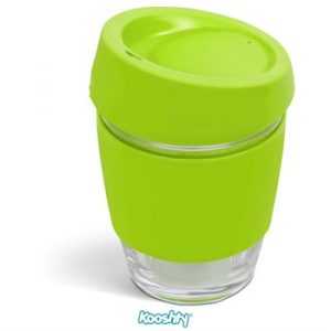 Kooshty Kup Original - 340ml - lime (KS-636)