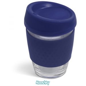 Kooshty Kup Original - 340ml - navy (KS-636)