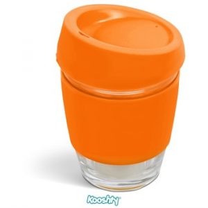 Kooshty Kup Original - 340ml - orange (KS-636)