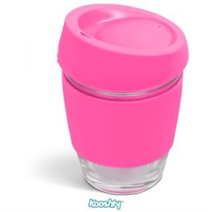 Kooshty Kup Original - 340ml - pink (KS-636)