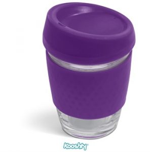 Kooshty Kup Original - 340ml - purple (KS-636)