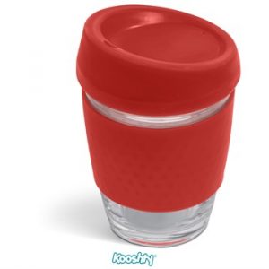 Kooshty Kup Original - 340ml - red (KS-636)