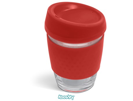 Kooshty Kup Original - 340ml - red (KS-636)