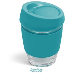 Kooshty Kup Original - 340ml - turquoise (KS-636)